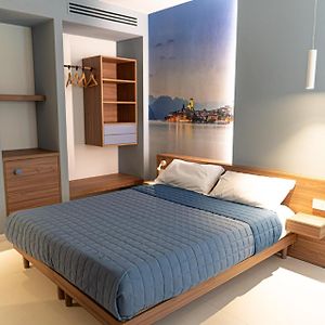 Private Bathroom Double Room